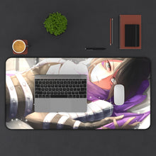 Load image into Gallery viewer, Sonic Mouse Pad (Desk Mat) With Laptop