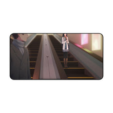 Load image into Gallery viewer, My Teen Romantic Comedy SNAFU Hachiman Hikigaya, Yukino Yukinoshita Mouse Pad (Desk Mat)