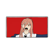 Load image into Gallery viewer, Anime Chainsaw Man Mouse Pad (Desk Mat)