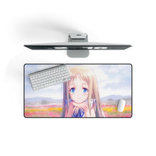 Load image into Gallery viewer, Anohana Mouse Pad (Desk Mat)