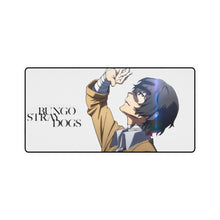 Load image into Gallery viewer, Bungou Stray Dogs Osamu Dazai Mouse Pad (Desk Mat)