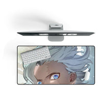 Load image into Gallery viewer, Anime Made In Abyss Mouse Pad (Desk Mat) On Desk