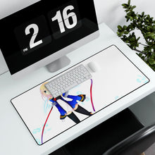 Load image into Gallery viewer, Blazblue Mouse Pad (Desk Mat)