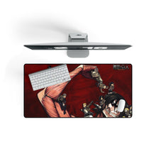 Load image into Gallery viewer, Anime Attack On Titan Mouse Pad (Desk Mat)