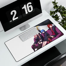 Load image into Gallery viewer, Puella Magi Madoka Magica Mouse Pad (Desk Mat)