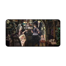 Load image into Gallery viewer, Anime Original Mouse Pad (Desk Mat)