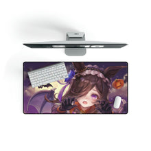 Load image into Gallery viewer, Uma Musume: Pretty Derby Mouse Pad (Desk Mat)