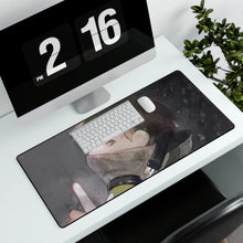 Load image into Gallery viewer, Hideyoshi Nagachika Mouse Pad (Desk Mat)