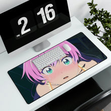 Load image into Gallery viewer, chan Mouse Pad (Desk Mat)