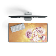 Load image into Gallery viewer, Anime Fairy Tail Mouse Pad (Desk Mat) On Desk