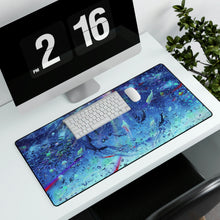 Load image into Gallery viewer, Anime Underwater Mouse Pad (Desk Mat)