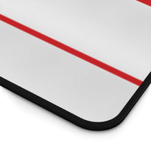 Load image into Gallery viewer, Monogatari (Series) Mouse Pad (Desk Mat) Hemmed Edge