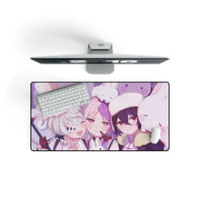 Load image into Gallery viewer, Bungou Stray Dogs Mouse Pad (Desk Mat)