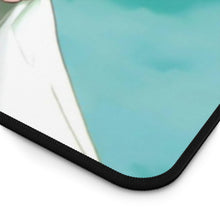 Load image into Gallery viewer, Spice And Wolf Mouse Pad (Desk Mat) Hemmed Edge