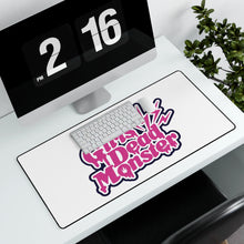 Load image into Gallery viewer, Angel Beats! Mouse Pad (Desk Mat)