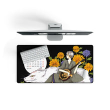 Load image into Gallery viewer, Natsume's Book of Friends Mouse Pad (Desk Mat) On Desk