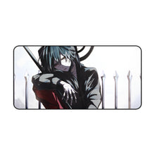 Load image into Gallery viewer, Angels Of Death Mouse Pad (Desk Mat)