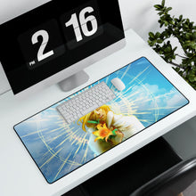 Load image into Gallery viewer, Vinland Saga Mouse Pad (Desk Mat)