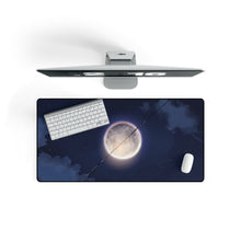 Load image into Gallery viewer, Your Name. Mouse Pad (Desk Mat)