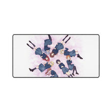 Load image into Gallery viewer, 22/7 Mouse Pad (Desk Mat)