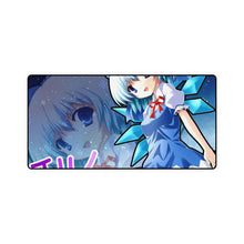 Load image into Gallery viewer, Touhou Mouse Pad (Desk Mat)