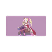 Load image into Gallery viewer, Anime Re:ZERO -Starting Life in Another World- Mouse Pad (Desk Mat)