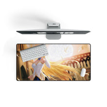 Load image into Gallery viewer, Tsukihime Mouse Pad (Desk Mat)