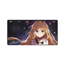 Load image into Gallery viewer, Angels Of Death Rachel Gardner Mouse Pad (Desk Mat)
