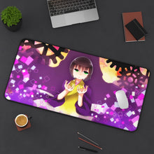Load image into Gallery viewer, Gintama Mouse Pad (Desk Mat) On Desk