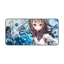 Load image into Gallery viewer, Puella Magi Madoka Magica Mouse Pad (Desk Mat)