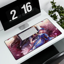 Load image into Gallery viewer, Touhou Mouse Pad (Desk Mat)