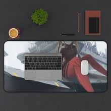 Load image into Gallery viewer, Evangelion: 3.0 You Can (Not) Redo Mouse Pad (Desk Mat) With Laptop