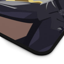 Load image into Gallery viewer, Fate/Apocrypha Ruler Mouse Pad (Desk Mat) Hemmed Edge