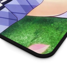 Load image into Gallery viewer, Rokudenashi Majutsu Koushi To Akashic Records Rumia Tingel Mouse Pad (Desk Mat) Hemmed Edge