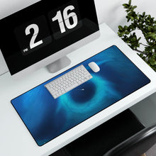 Load image into Gallery viewer, Anime Original Mouse Pad (Desk Mat) With Laptop