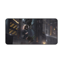 Load image into Gallery viewer, Song of Siren Mouse Pad (Desk Mat)
