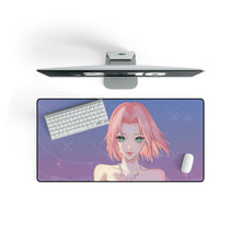 Load image into Gallery viewer, Naruto Mouse Pad (Desk Mat)