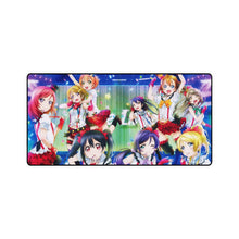 Load image into Gallery viewer, U's Make Our Dreams Alive Mouse Pad (Desk Mat)