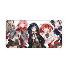 Load image into Gallery viewer, Darling In The FranXX Mouse Pad (Desk Mat)