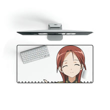 Load image into Gallery viewer, Strike Witches Mouse Pad (Desk Mat)