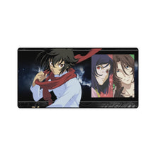 Load image into Gallery viewer, Anime Mobile Suit Gundam 00 Mouse Pad (Desk Mat)