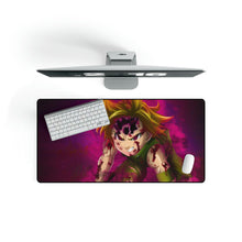 Load image into Gallery viewer, Meliodas vs Demon King Mouse Pad (Desk Mat)