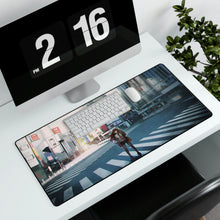 Load image into Gallery viewer, Anime Steins;Gate Mouse Pad (Desk Mat)
