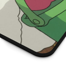 Load image into Gallery viewer, Ponyo Ponyo Mouse Pad (Desk Mat) Hemmed Edge