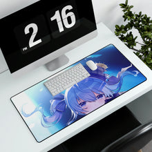 Load image into Gallery viewer, Hoshimachi Suisei Mouse Pad (Desk Mat)