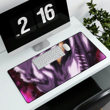 Load image into Gallery viewer, Ushio & Tora Mouse Pad (Desk Mat)