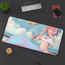 Load image into Gallery viewer, Fate/Apocrypha Mouse Pad (Desk Mat) On Desk