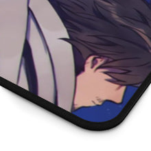 Load image into Gallery viewer, My Hero Academia Izuku Midoriya, Katsuki Bakugou, All Might, Shouta Aizawa, Tsuyu Asui Mouse Pad (Desk Mat) Hemmed Edge