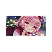 Load image into Gallery viewer, Anime Girl Mouse Pad (Desk Mat)