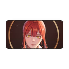Load image into Gallery viewer, Chainsaw Man Mouse Pad (Desk Mat)
